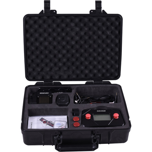 iFootage S1A1S Wireless Motion Control System for Shark Slider S1
