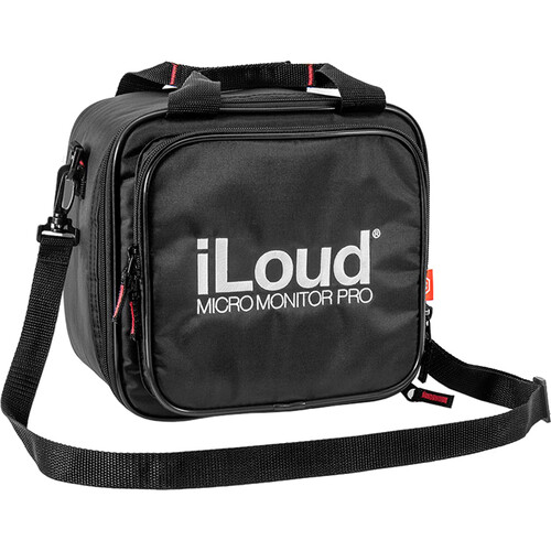 IK Multimedia iLoud Micro Monitor Pro Travel Bag