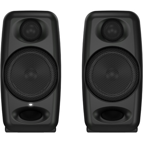 IK Multimedia iLoud Micro Monitors (Pair Black)