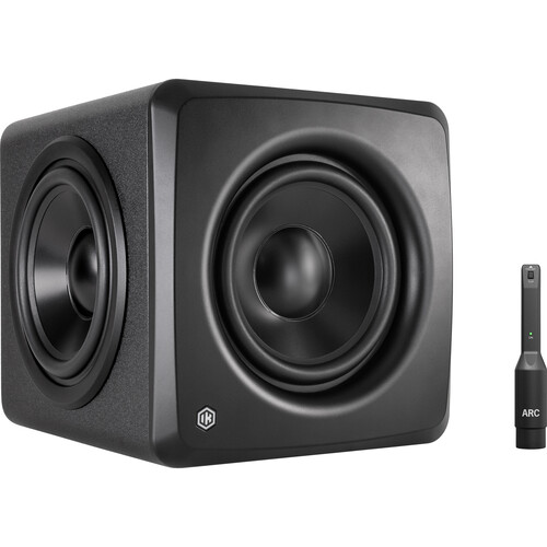 IK Multimedia iLoud Sub 6.5