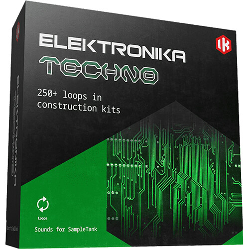 updating sampletank 3