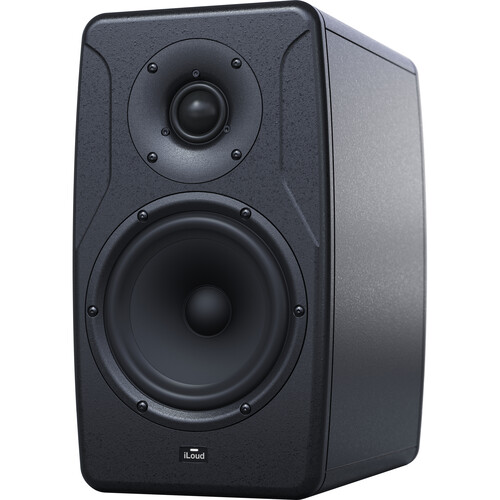IK Multimedia iLoud Precision 6 Active 2-Way 150W 6.5