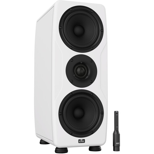 IK Multimedia iLoud Precision MTM Active 2-Way 175W Dual 5