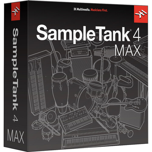 sampletank 4 free download