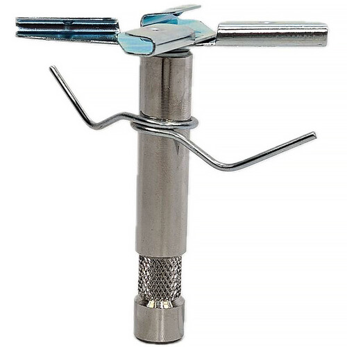 ikan Matthews Drop Ceiling Scissor Mount with 5/8