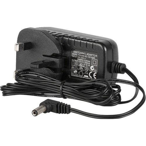 ikan 12V 1.5A AC Adapter (UK)