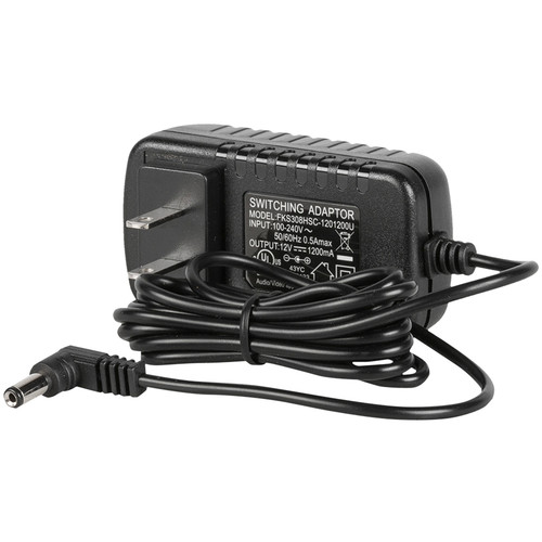 ikan 12V 2A AC Adapter (Japan)