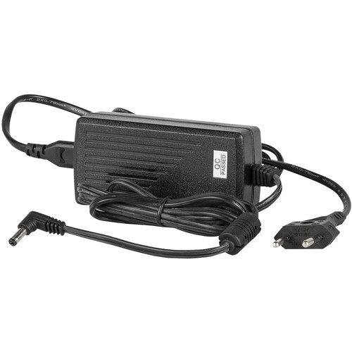 ikan 12V AC Adapter with Type C European Plug (4A)