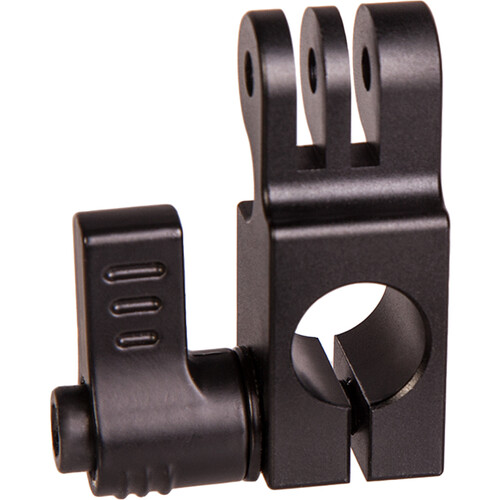 ikan GoPro 15mm Rod Mount B