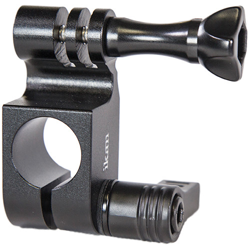 ikan GoPro 19mm Rod Mount B