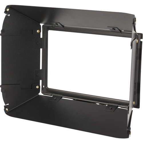 ikan 4-Way Barndoors for Quarter x 1 LED Lights