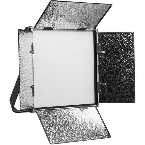 ikan Lyra LB10 Bi-Color LED Light Panel