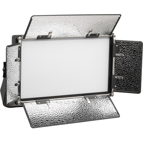 ikan Lyra LB5 Bi-Color LED Light Panel