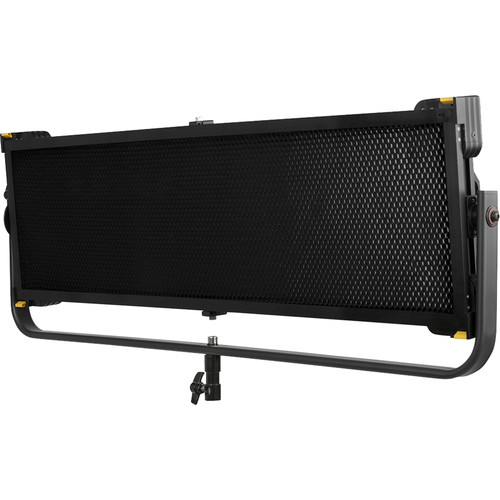 Ikan LEC30 Honeycomb for 1 x 3 Studio Soft Light, Black