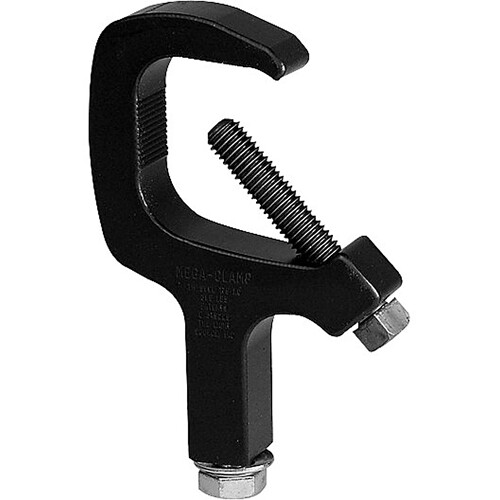 ikan Mega Clamp Aluminum Stage Clamp