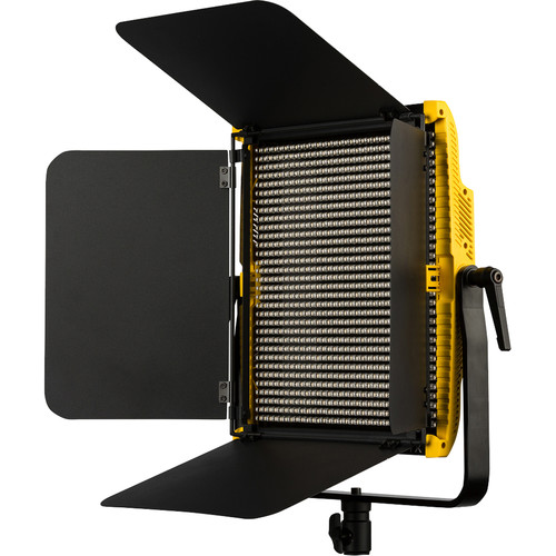ikan Onyx 1x1 Bi-Color LED Light