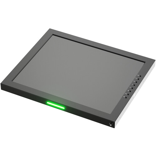 ikan High-Bright Teleprompter LED Monitor with Tally (19