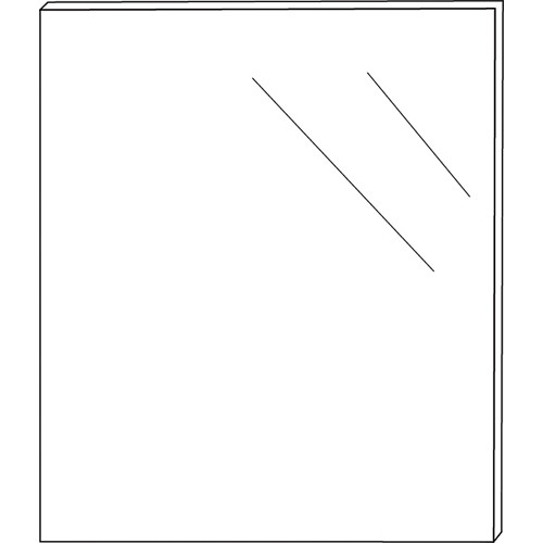 ikan Replacement Glass for PT3700 Teleprompter