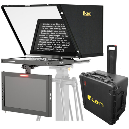 ikan Professional 15