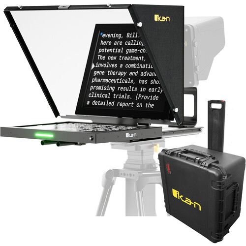 ikan Professional 15