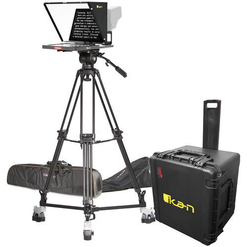 ikan Professional 15