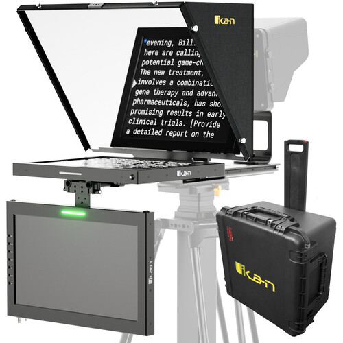 ikan Professional 15