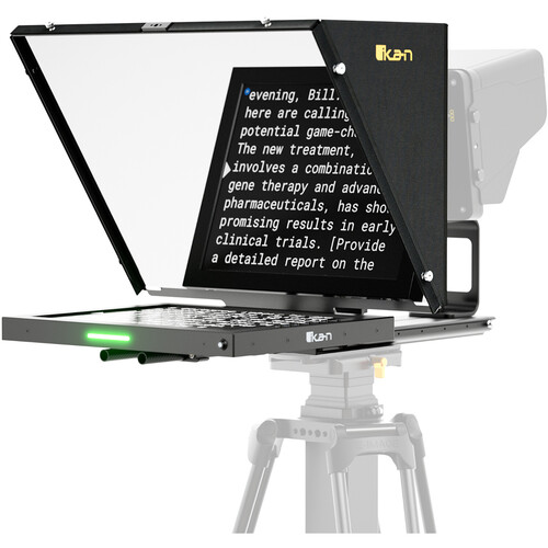 ikan Professional 15