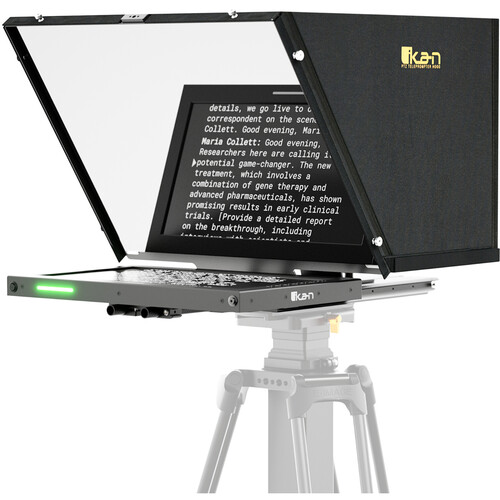 ikan Professional 15