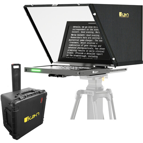 ikan Professional 15
