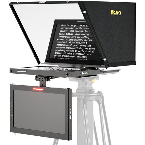 ikan Professional 15