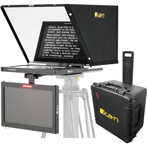 ikan Professional 15