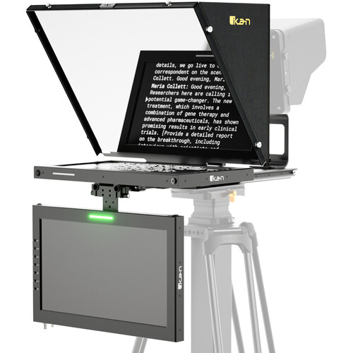 ikan Professional 15