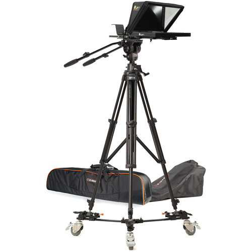 ikan Professional 12
