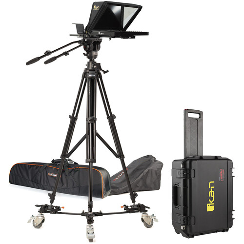 ikan Professional 12