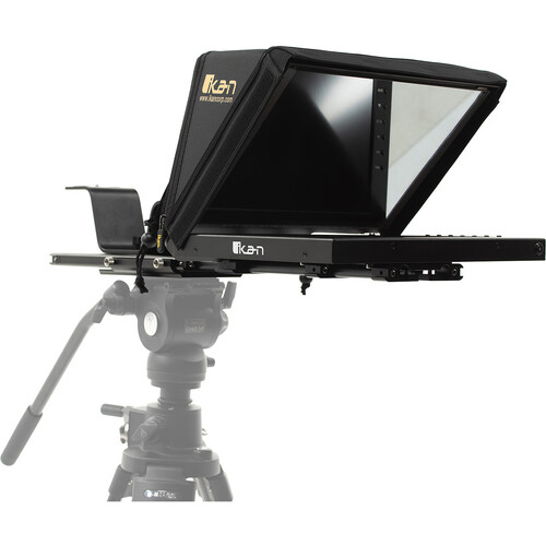ikan Professional 12