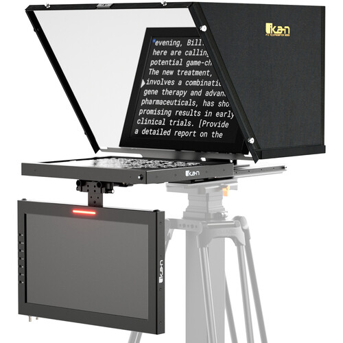 ikan Professional 15