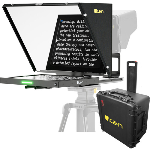ikan PT4500S-TK-V3 Professional 15