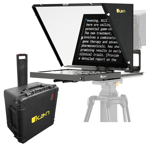 ikan PT4700-TK-V2 Professional 17