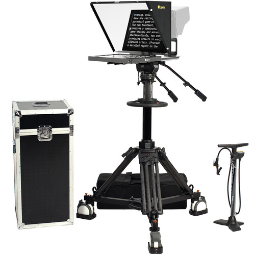 ikan Professional 17