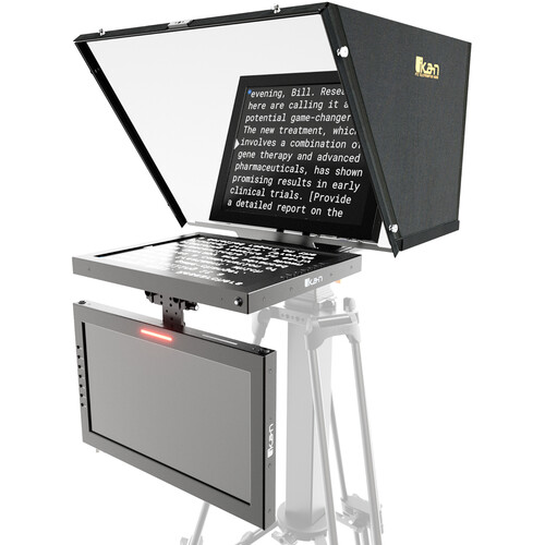 ikan Professional 17