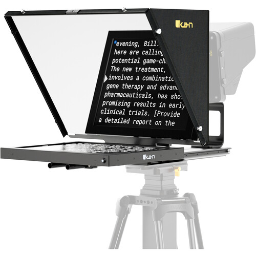 ikan PT4700S-V2 Professional 17