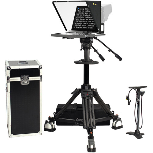 ikan PT4700S-V2-PEDESTAL Professional 17