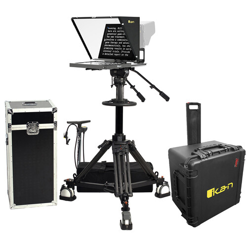 ikan Professional 17