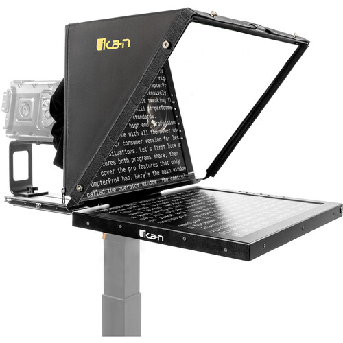 ikan Professional 19