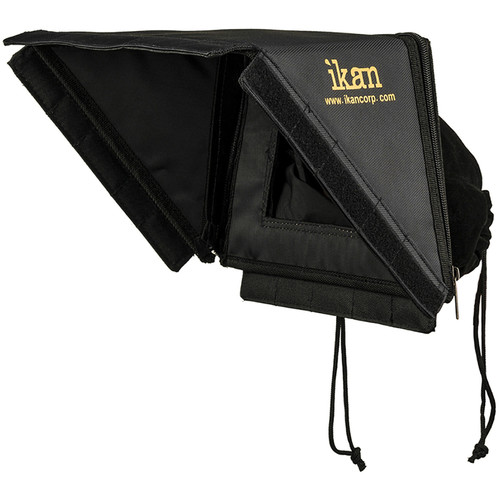 ikan Hood for PT-Elite & PT2500 Teleprompters