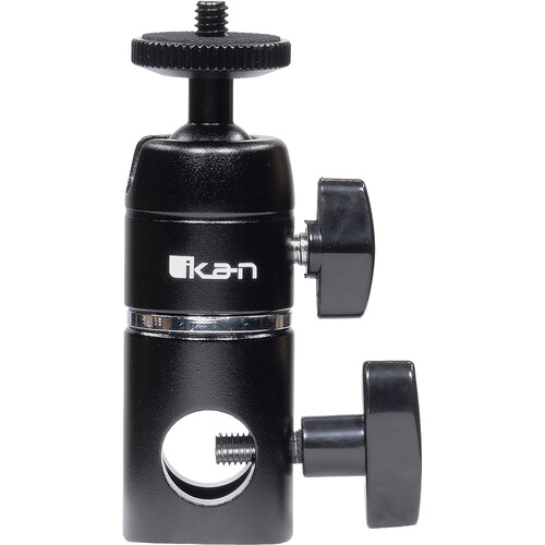 ikan SM-501A Heavy-Duty 1/4
