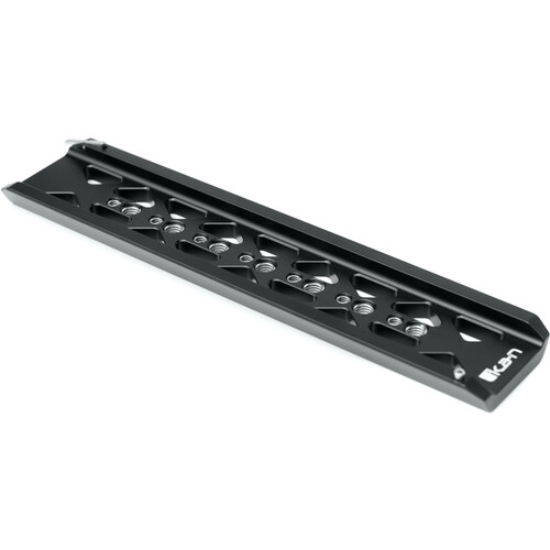 ikan Stratus ARRI-Standard Lightweight Aluminum Dovetail (12