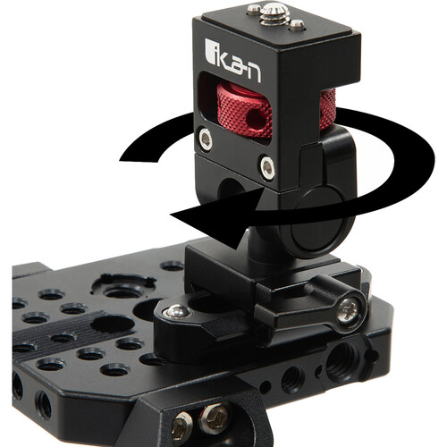 ikan Stratus Monitor Holder