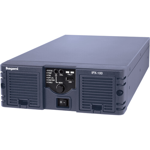 Ikegami IPX-100 IP Extension Unit