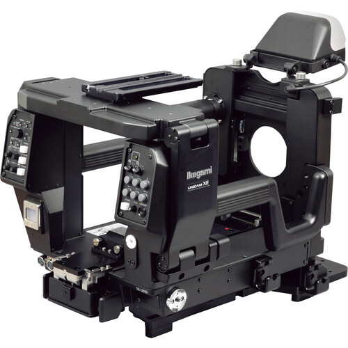 Ikegami SE-U430/LCD System Expander Unit for UHK-X700/X600